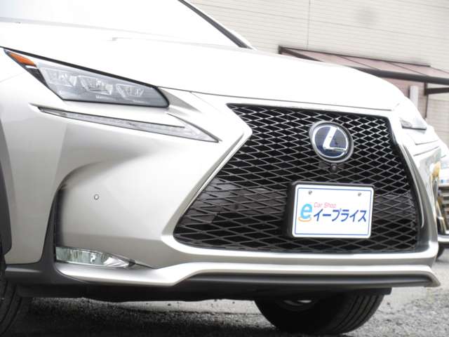 レクサス ＮＸ３００ｈ ３００Ｈ Ｆスポーツ ４ＷＤ H28年 () 99