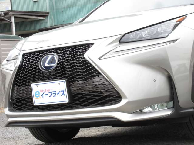 レクサス ＮＸ３００ｈ ３００Ｈ Ｆスポーツ ４ＷＤ H28年 () 99