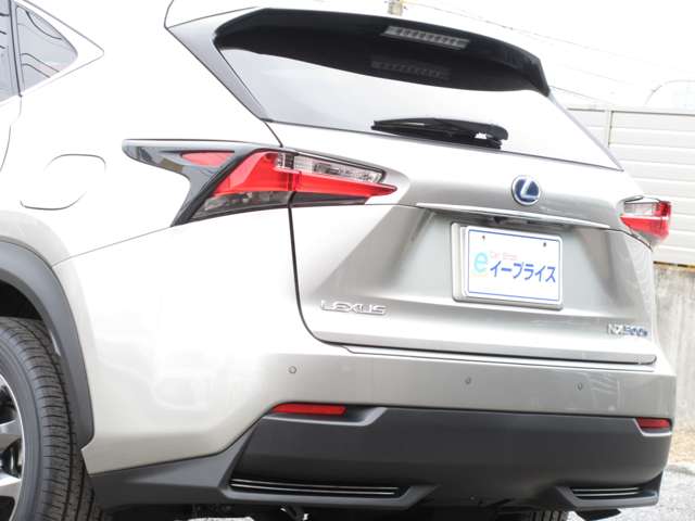 レクサス ＮＸ３００ｈ ３００Ｈ Ｆスポーツ ４ＷＤ H28年 () 99