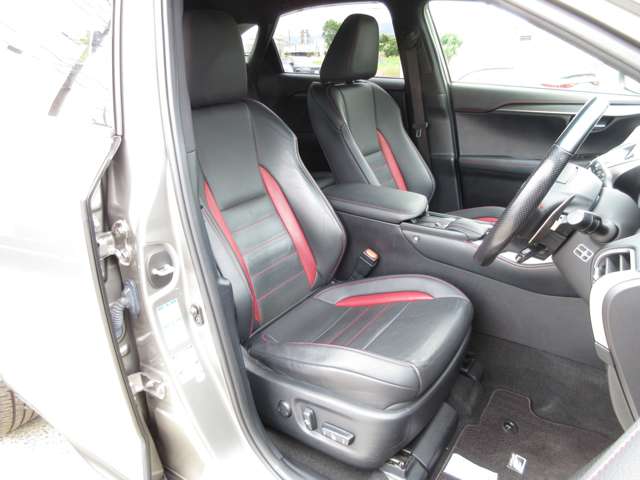 レクサス ＮＸ３００ｈ ３００Ｈ Ｆスポーツ ４ＷＤ H28年 () 99
