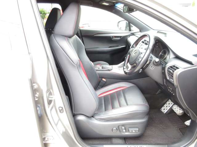 レクサス ＮＸ３００ｈ ３００Ｈ Ｆスポーツ ４ＷＤ H28年 () 99