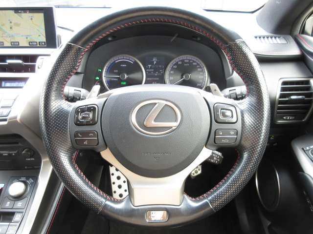 レクサス ＮＸ３００ｈ ３００Ｈ Ｆスポーツ ４ＷＤ H28年 () 99