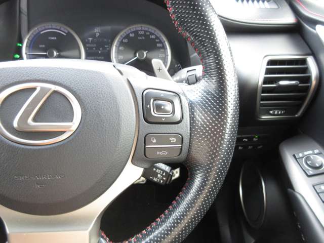 レクサス ＮＸ３００ｈ ３００Ｈ Ｆスポーツ ４ＷＤ H28年 () 99