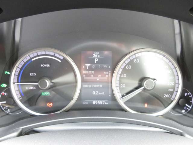 レクサス ＮＸ３００ｈ ３００Ｈ Ｆスポーツ ４ＷＤ H28年 () 99