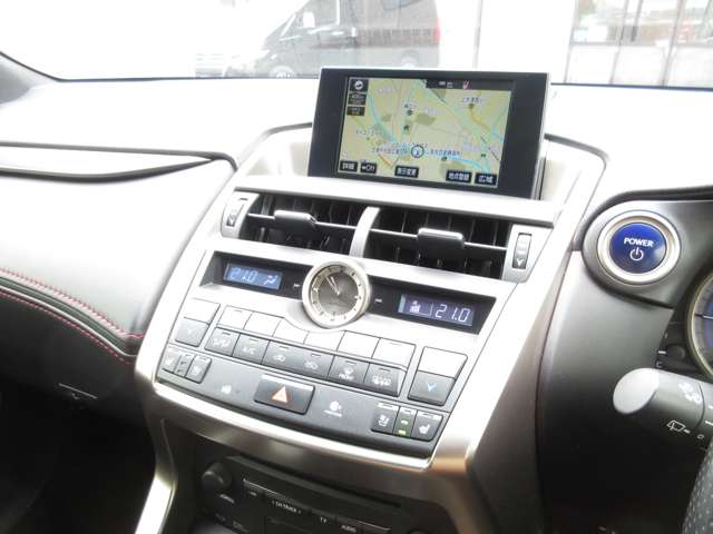 レクサス ＮＸ３００ｈ ３００Ｈ Ｆスポーツ ４ＷＤ H28年 () 99