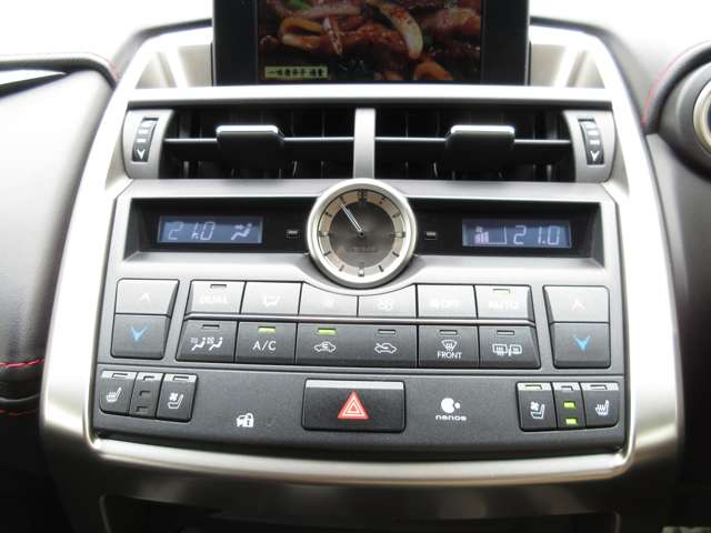 レクサス ＮＸ３００ｈ ３００Ｈ Ｆスポーツ ４ＷＤ H28年 () 99