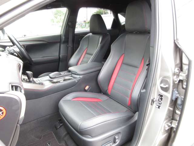 レクサス ＮＸ３００ｈ ３００Ｈ Ｆスポーツ ４ＷＤ H28年 () 99