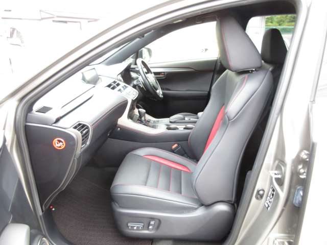 レクサス ＮＸ３００ｈ ３００Ｈ Ｆスポーツ ４ＷＤ H28年 () 99