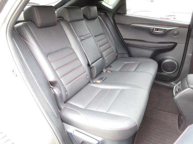 レクサス ＮＸ３００ｈ ３００Ｈ Ｆスポーツ ４ＷＤ H28年 () 99