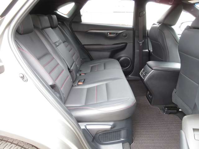 レクサス ＮＸ３００ｈ ３００Ｈ Ｆスポーツ ４ＷＤ H28年 () 99