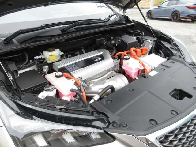 レクサス ＮＸ３００ｈ ３００Ｈ Ｆスポーツ ４ＷＤ H28年 () 99