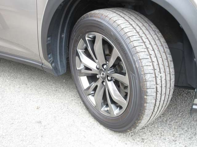 レクサス ＮＸ３００ｈ ３００Ｈ Ｆスポーツ ４ＷＤ H28年 () 99