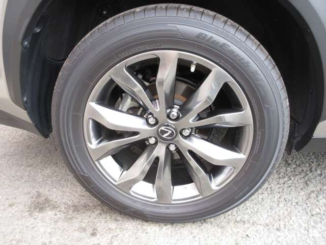 レクサス ＮＸ３００ｈ ３００Ｈ Ｆスポーツ ４ＷＤ H28年 () 99