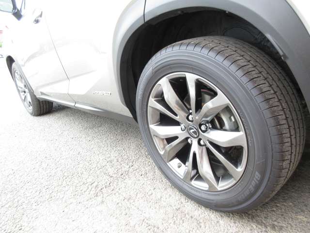 レクサス ＮＸ３００ｈ ３００Ｈ Ｆスポーツ ４ＷＤ H28年 () 99