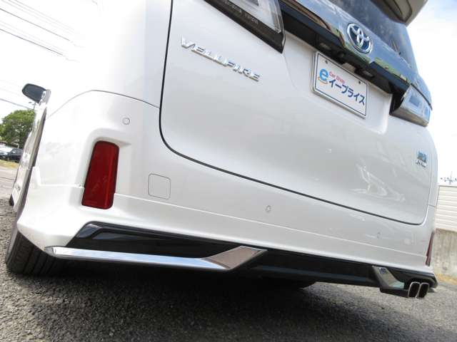 トヨタ ヴェルファイア　ハイブリッド ハイブリッド ２．５ エグゼクティブ ラウンジ Ｚ ロイヤルラウンジ Ｅ－ＦＯＵＲ ４ＷＤ R1年 () 99