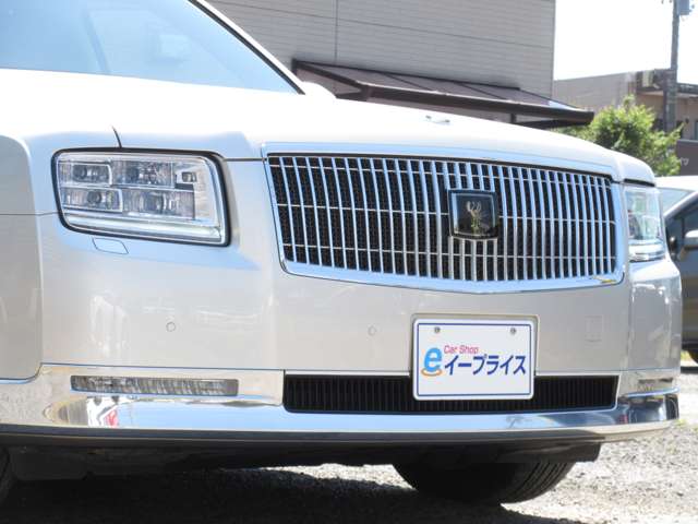 トヨタ センチュリー　ハイブリッド ５．０ R1年 () 99