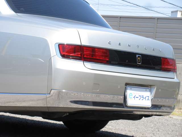 トヨタ センチュリー　ハイブリッド ５．０ R1年 () 99