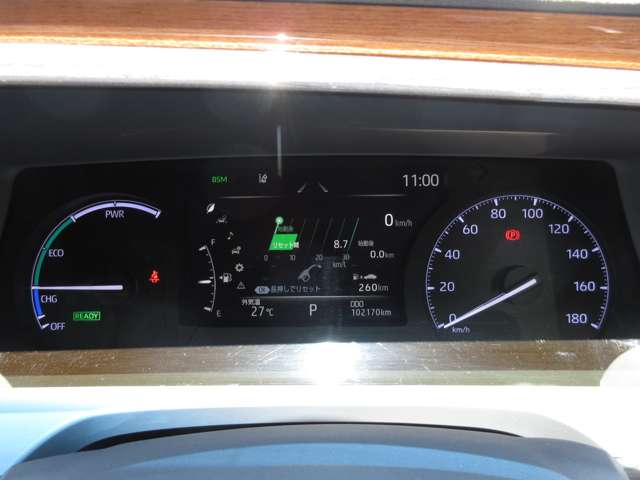 トヨタ センチュリー　ハイブリッド ５．０ R1年 () 99