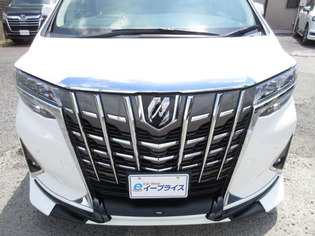 トヨタ アルファード ３．５ エグゼクティブ ラウンジ ロイヤルラウンジ ４ＷＤ R1年 () 99