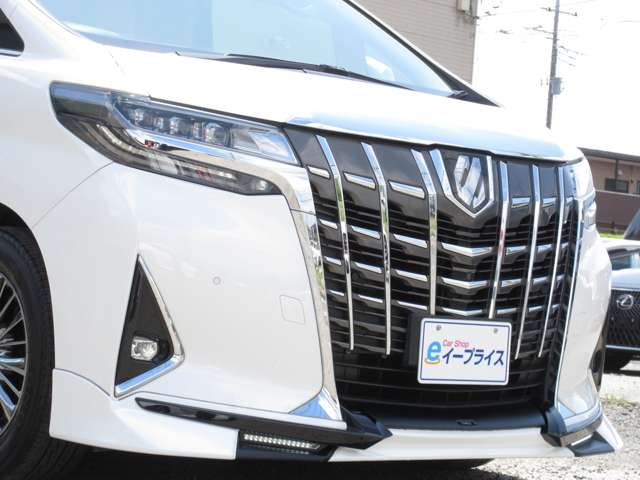 トヨタ アルファード ３．５ エグゼクティブ ラウンジ ロイヤルラウンジ ４ＷＤ R1年 () 99