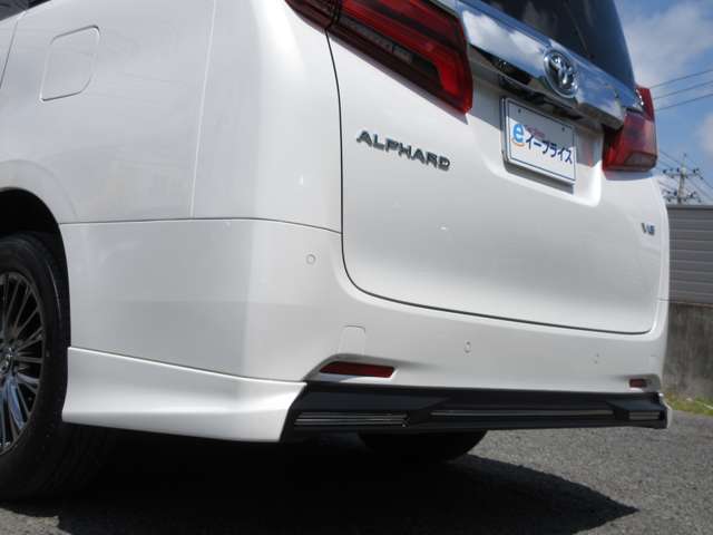 トヨタ アルファード ３．５ エグゼクティブ ラウンジ ロイヤルラウンジ ４ＷＤ R1年 () 99