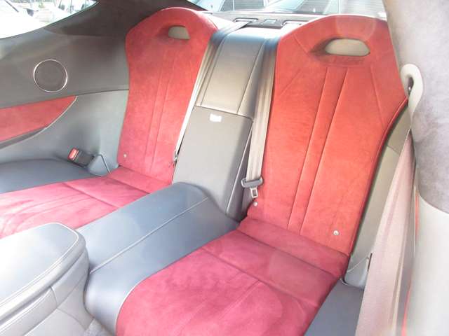 レクサス ＬＣ５００ Ｓパッケージ H29年 () 99