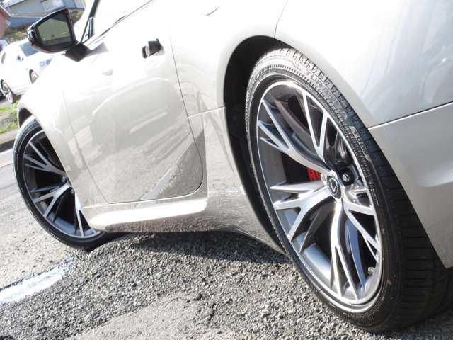 レクサス ＬＣ５００ Ｓパッケージ H29年 () 99