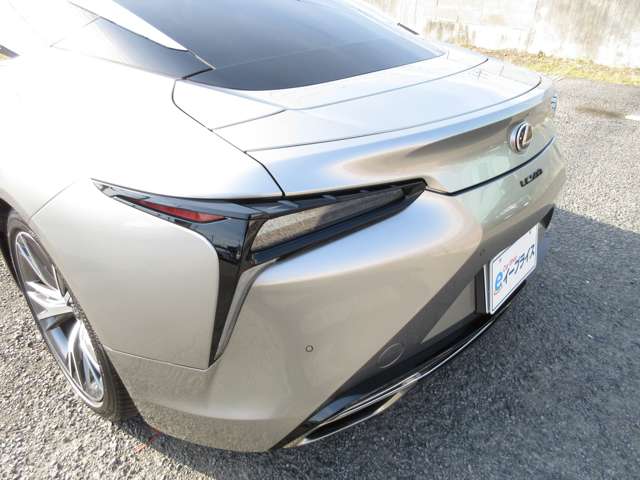 レクサス ＬＣ５００ Ｓパッケージ H29年 () 99