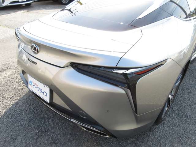 レクサス ＬＣ５００ Ｓパッケージ H29年 () 99