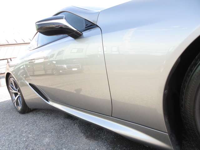 レクサス ＬＣ５００ Ｓパッケージ H29年 () 99