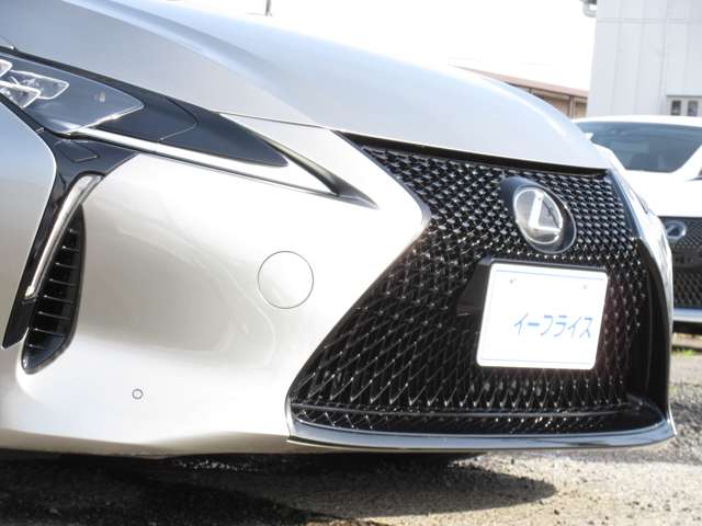 レクサス ＬＣ５００ Ｓパッケージ H29年 () 99