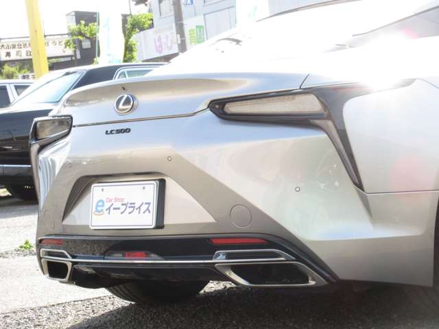 レクサス ＬＣ５００ Ｓパッケージ H29年 () 99