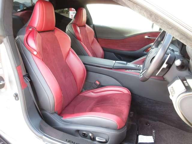 レクサス ＬＣ５００ Ｓパッケージ H29年 () 99