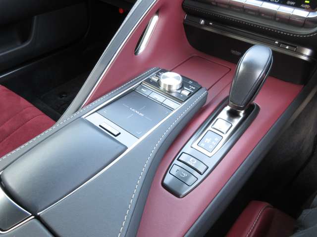 レクサス ＬＣ５００ Ｓパッケージ H29年 () 99