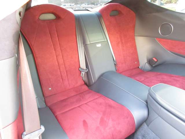 レクサス ＬＣ５００ Ｓパッケージ H29年 () 99