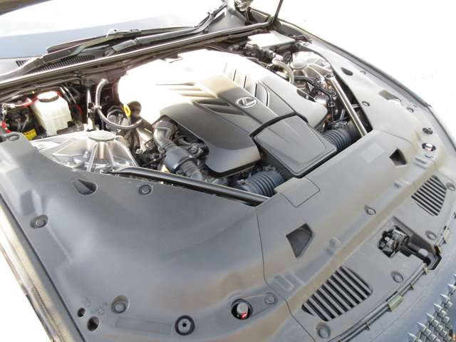 レクサス ＬＣ５００ Ｓパッケージ H29年 () 99