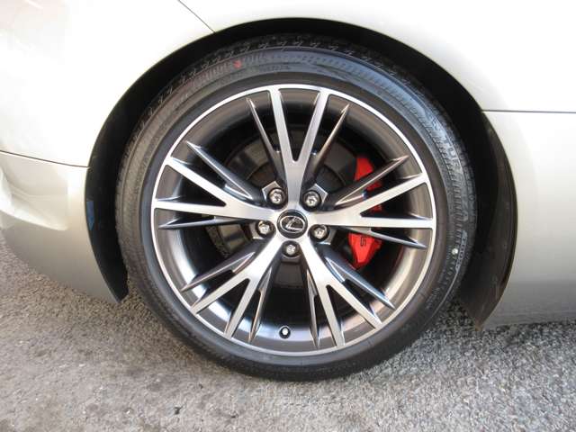 レクサス ＬＣ５００ Ｓパッケージ H29年 () 99