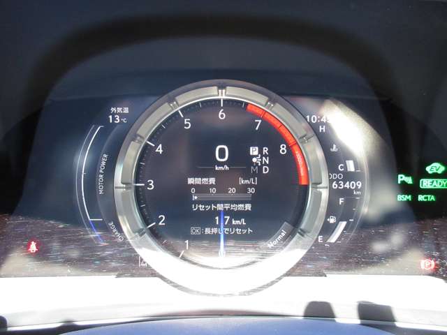 レクサス ＬＣ５００ｈ ストラクチュラルブルー H30年 () 99