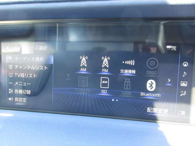 レクサス ＬＣ５００ｈ ストラクチュラルブルー H30年 () 99