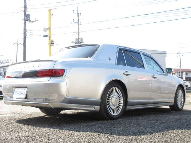 トヨタ センチュリー　ハイブリッド ５．０ R3年 () 99