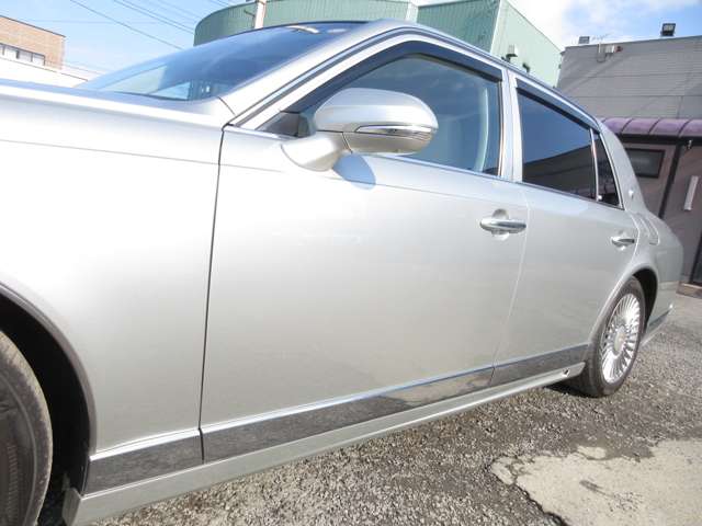 トヨタ センチュリー　ハイブリッド ５．０ R3年 () 99