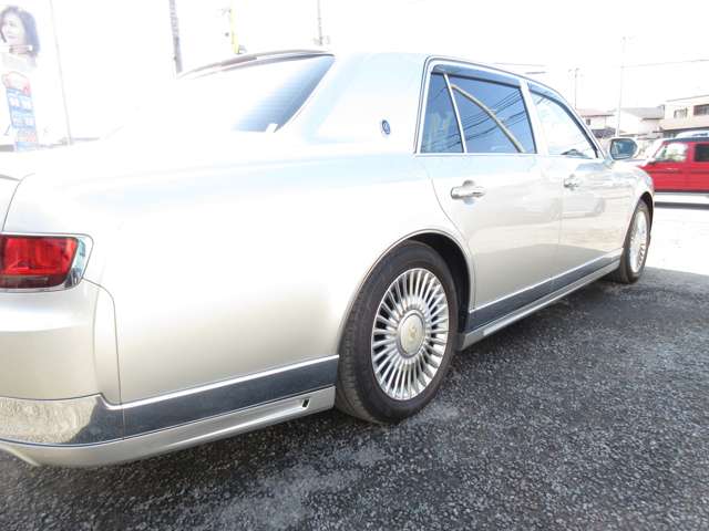 トヨタ センチュリー　ハイブリッド ５．０ R3年 () 99
