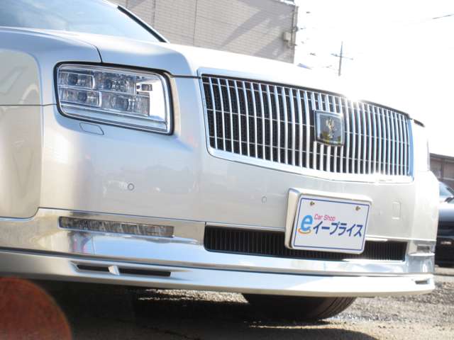 トヨタ センチュリー　ハイブリッド ５．０ R3年 () 99