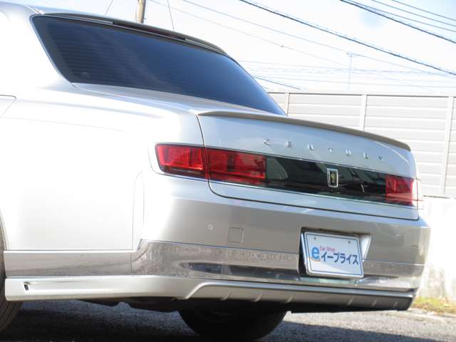 トヨタ センチュリー　ハイブリッド ５．０ R3年 () 99