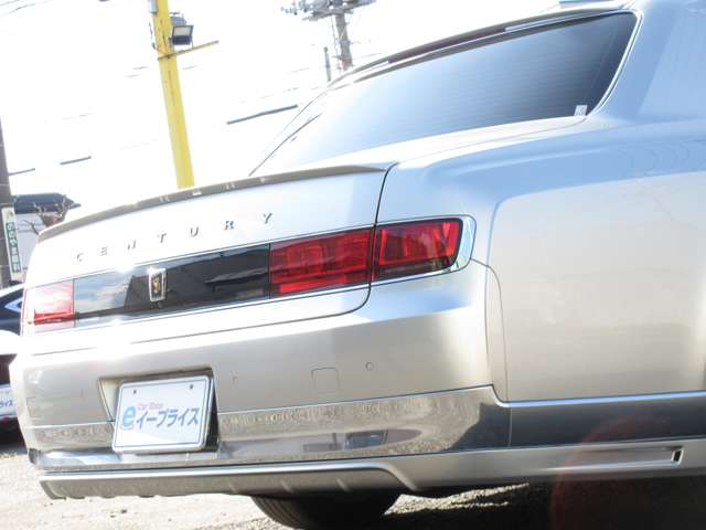 トヨタ センチュリー　ハイブリッド ５．０ R3年 () 99