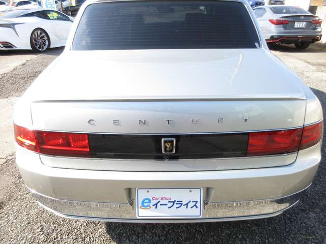 トヨタ センチュリー　ハイブリッド ５．０ R3年 () 99