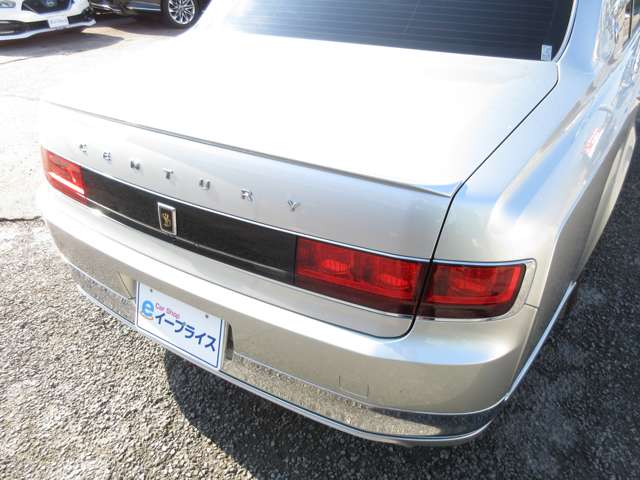 トヨタ センチュリー　ハイブリッド ５．０ R3年 () 99
