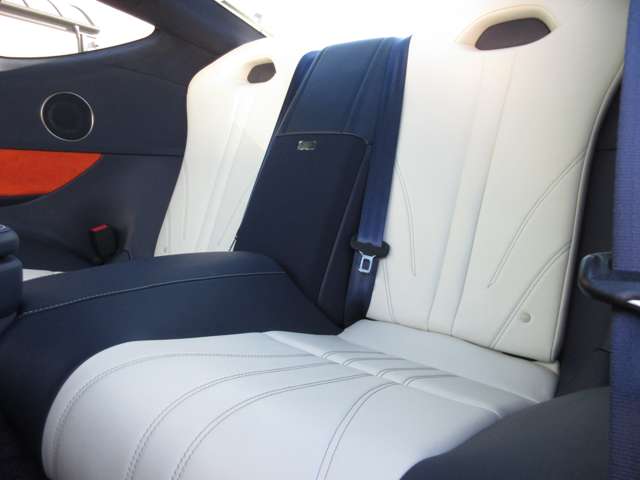 レクサス ＬＣ５００ Ｌパッケージ H29年 () 99
