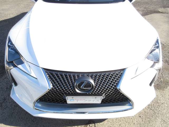 レクサス ＬＣ５００ Ｌパッケージ H29年 () 99