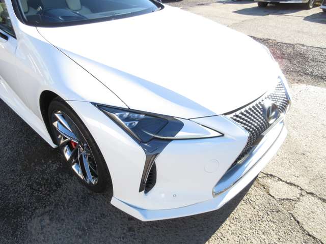 レクサス ＬＣ５００ Ｌパッケージ H29年 () 99